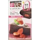 ぐーぴたっ しっとりクッキー 苺のガトーショコラ [栄養調整食品]