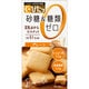 ぐーぴたっ 豆乳おからビスケット プレーン [栄養調整食品]