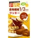 ぐーぴたっ クッキー チョコバナナ [栄養調整食品]