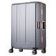 スーツケース NEW TRAVEL METER（トラベルメーター） 旅行日数目安：1週間以上 94L TSAロック搭載 ネイビーカーボン 6703N-70NVCB