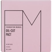 FM オイルカットパクト