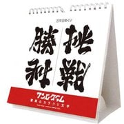 万年日めくりアンビグラム 驚異のカラクリ文字 卓上/壁掛