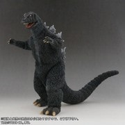 東宝大怪獣シリーズ ゴジラ 1965 [塗装済完成品フィギュア 全高約240mm]