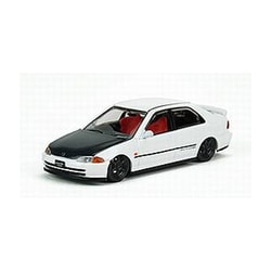 ヨドバシ.com - INNO Models IN64-EG6-WHI 1/64 ホンダ シビック