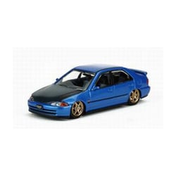 ヨドバシ.com - INNO Models IN-64-EG9-BLU 1/64 ホンダ