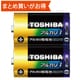 アルカリ乾電池 アルカリ1 単1形 2本入 シュリンクパック LR20AN 2KP