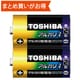 アルカリ乾電池 アルカリ1 単2形 2本入 シュリンクパック LR14AN 2KP