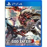 GOD EATER 3 [PS4ソフト]