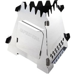 カマド スマートストーブ デルタ 焚火台 UG-46