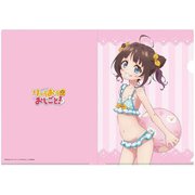 りゅうおうのおしごと！ A4クリアファイル あい [キャラクターグッズ]