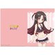 りゅうおうのおしごと！ A4クリアファイル 天衣 [キャラクターグッズ]