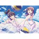 はるかなレシーブ B2タペストリー [キャラクターグッズ]
