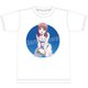 はるかなレシーブ はるか Tシャツ M [キャラクターグッズ]