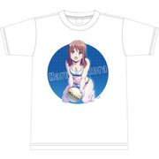 はるかなレシーブ はるか Tシャツ M [キャラクターグッズ]