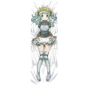 マギアレコード 魔法少女まどか☆マギカ外伝 抱き枕カバー 二葉さな [キャラクターグッズ 約160×50cm]