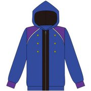 K SEVEN STORIES イメージパーカーセプター4 [キャラクターグッズ]
