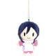 ラブライブ！サンシャイン！！ ぬいぐるみストラップ 松浦果南 体操着 [キャラクターグッズ 約10×7cm]
