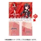 バンドリ！ ガールズバンドパーティ！ クリアホルダー 美竹蘭 Afterglow [キャラクターグッズ A4対応]