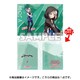 バンドリ！ ガールズバンドパーティ！ クリアホルダー 青葉モカ Afterglow [キャラクターグッズ A4対応]