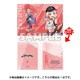 バンドリ！ ガールズバンドパーティ！ クリアホルダー 上原ひまり Afterglow [キャラクターグッズ A4対応]