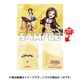 バンドリ！ ガールズバンドパーティ！ クリアホルダー 羽沢つぐみ Afterglow [キャラクターグッズ A4対応]