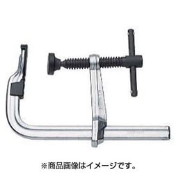 ヨドバシ.com - トップ工業 TOP LB-250S [L型クランプ(LB型) 最大口開250mm] 通販【全品無料配達】