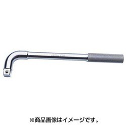 LH-6 [L型ハンドル 差込角19.0mm]