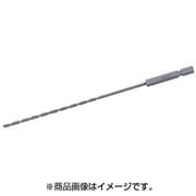 六角シャンクコンクリートロングドリル 呼び寸法5mm ECD-5.0L