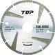 塩ビ管用電着ダイヤ面取り付 付属リング穴径15mm TDE-105D