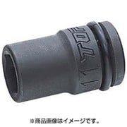 PT-412 [1/2インパクトソケット(差込角12.7mm) 12mm]