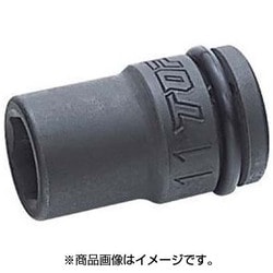 ヨドバシ.com - トップ工業 TOP PT-636 [3/4インパクトソケット(差込角