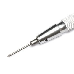 軸太ドライバー用ビットプラス1.2×40L [ドライバービット]