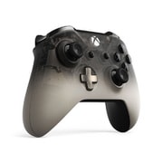 Xbox ワイヤレスコントローラー ファントムブラック