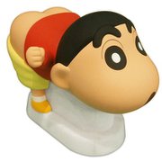キャラクターグッズ クレヨンしんちゃん 嵐を呼ぶケツだけ星人加湿器