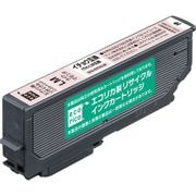 互換リサイクルインクカートリッジ エプソン イチョウ ITH-LM ライトマゼンタ(染料) ECI-EITH-LM