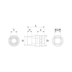 ヨドバシ.com - トップ工業 TOP PT-865 [1