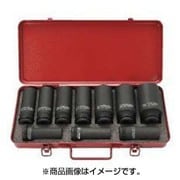PT-1736SLS [インパクト用超ロングソケットセット(差込角12.7㎜)]