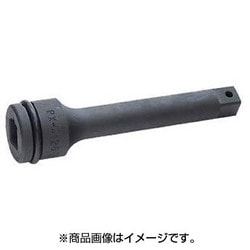 PX-3075 [3/8インパクト用エクステンションバー 75mm]
