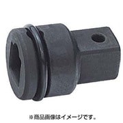 PAD-34 [インパクト用ソケットアダプター 3/8→1/2]