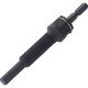電動ドリル用マルチアンカー抜き工具 W1/2・全長50mm対応 EAB-4