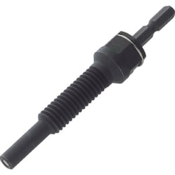 電動ドリル用マルチアンカー抜き工具 W1/2・全長50mm対応 EAB-4