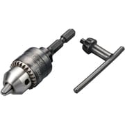 電動ドリル用ドリルチャック 6.5mm EDC-0.6-6.5N