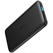Power Core Lite 10000 モバイルバッテリー 10000mAh ブラック A1232011