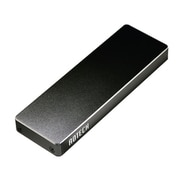 AOK-M2NVME-U31G2 [NVMe M.2 SSD対応外付USBケース ブラック]