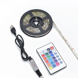 BIGLED-TP200RGBR [RGBLEDテープ]