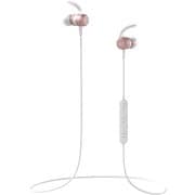 Bluetoothイヤホン WE-D01b-RG
