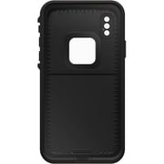 iPhone XS用ケース ASPHALT FRE 77-60965
