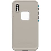 iPhone XS用ケース BODY SURF FRE 77-60900