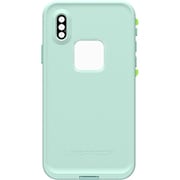 iPhone XS用ケース TIKI FRE 77-60901