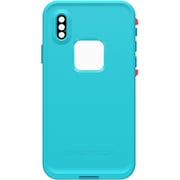 77-60967 BOOSTED FRE [iPhone XS用 ケース]